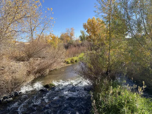 Best Hikes And Trails In Arapahoe County Regional Park | AllTrails