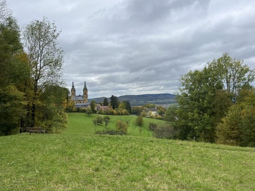 Victor-von-Scheffel Rundweg