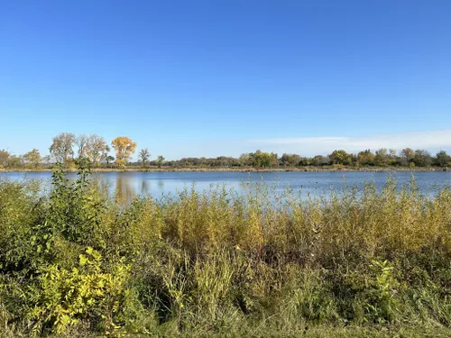 Best Hikes and Trails in Dunham Forest Preserve | AllTrails