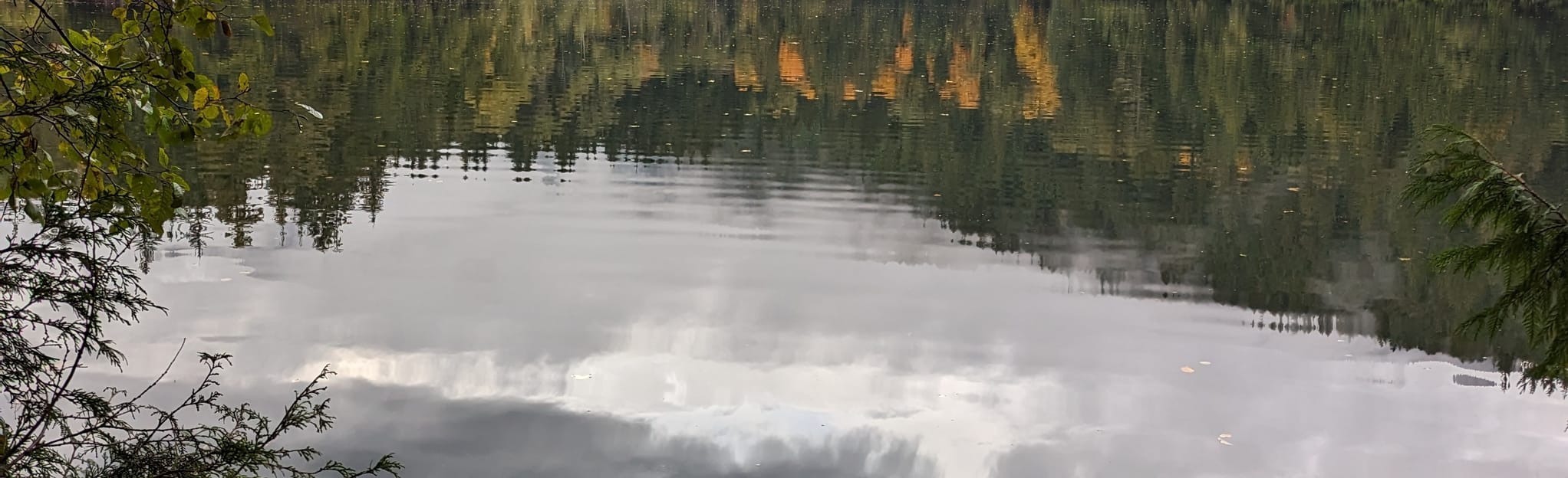 Alice Lake and DeBeck's Hill from Garibaldi Highlands 616 fotos