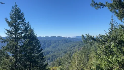 2023 Best Views Trails in San Geronimo AllTrails