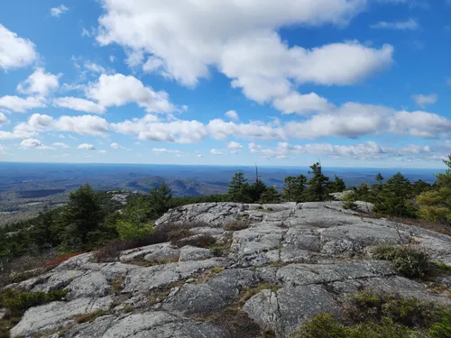 10 Best Hikes and Trails in Monadnock State Park | AllTrails