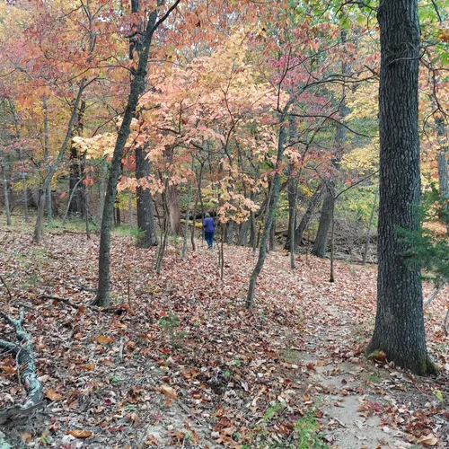 2023 Best Lake Trails in Osage Beach AllTrails