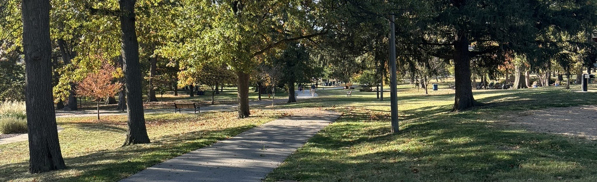 Shaw Park, Missouri 92 Reviews, Map AllTrails