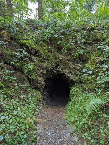 Fünf-Täler-Tour (Traumschleife)
