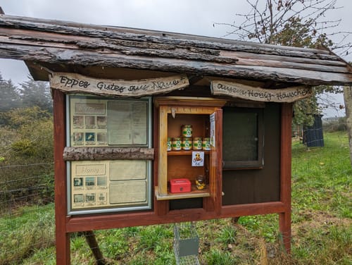 Fünf-Täler-Tour (Traumschleife)