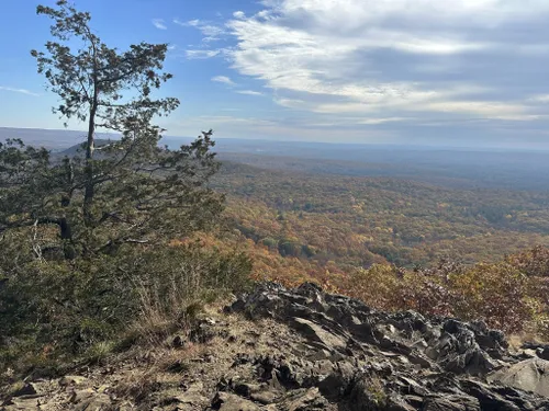 10 Best Hikes and Trails in Mount Holyoke Range State Park | AllTrails