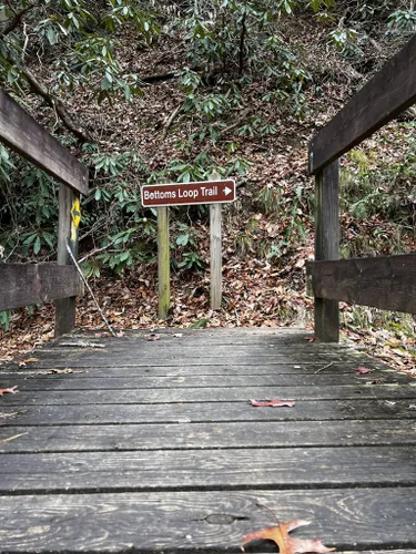 Best Hikes and Trails in Unicoi State Park | AllTrails