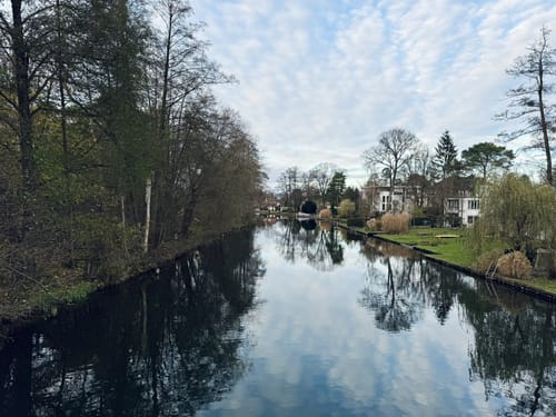 Müggelsee Rundweg