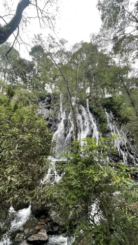 Velo de Novia Waterfall - All You Need to Know BEFORE You Go (with Photos)