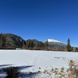 Rainbow Lake, Miners Creek, and Peaks Trail Loop, Colorado - 1,130 ...