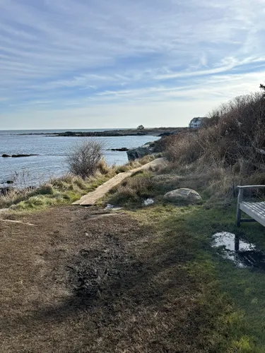 scarborough bike trails