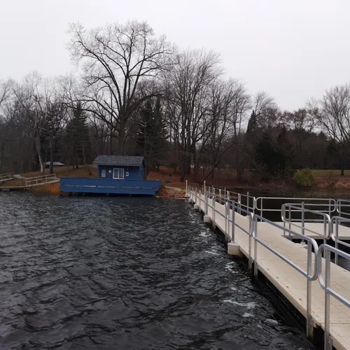 Best Hikes and Trails in Wingfoot Lake State Park AllTrails