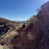 Hellhole Trail, Utah - 782 Reviews, Map | AllTrails