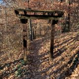 sharps ridge mountain bike trails