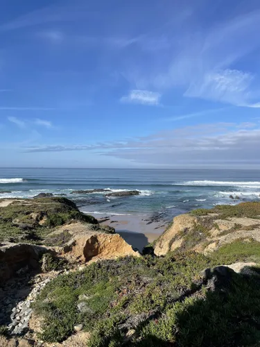2023 Best Beach Trails in Longueira / Almograve AllTrails