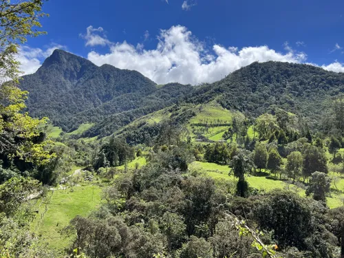 10 Best Trails and Hikes in Quindío