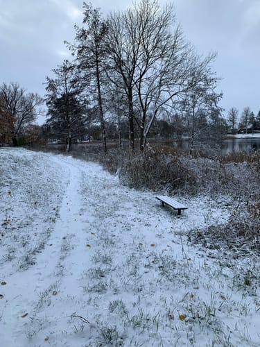 Vielbecker See