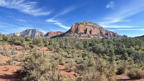 Trails in Sedona, Arizona, United States 68468090 | AllTrails.com