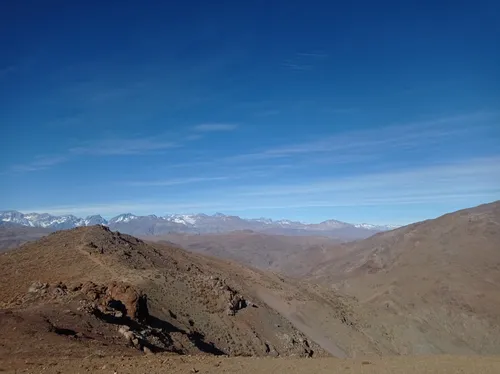 Melhores trilhos e caminhadas em Puente Ñilhue Park AllTrails