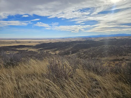 Best Hikes and Trails in Soapstone Prairie Natural Area | AllTrails