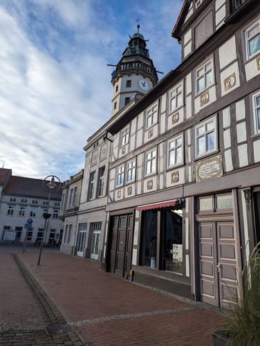 Salzwedel Altstadtrunde