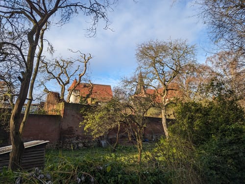 Salzwedel Altstadtrunde