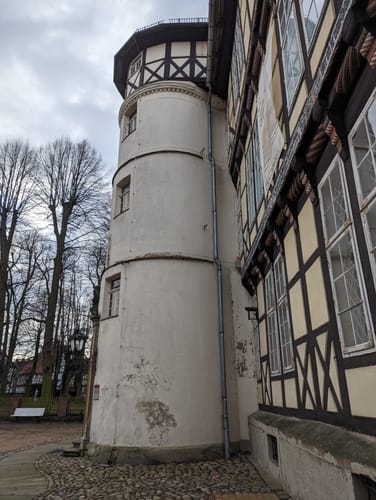 Salzwedel Altstadtrunde