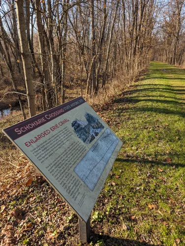 Best Hikes and Trails in Schoharie Crossing State Historic Site | AllTrails