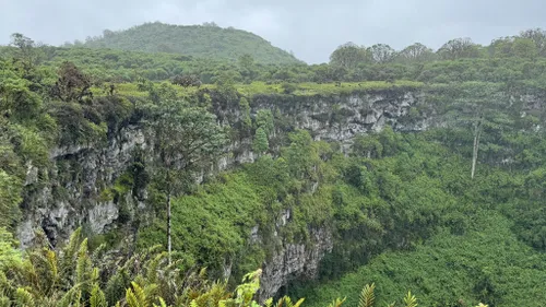 Best Long Trails In Galapagos National Park 