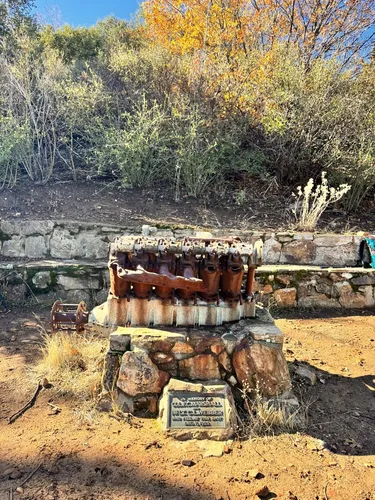 Best Walking Trails in Guatay AllTrails