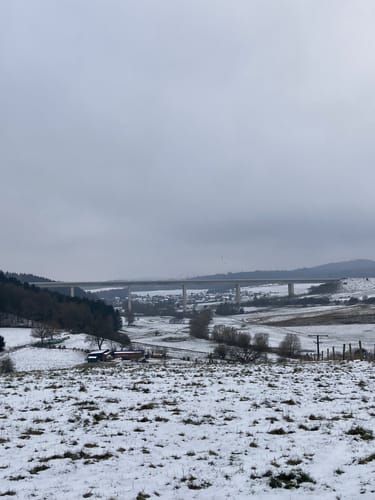 HeimatSpur Kleelandrunde