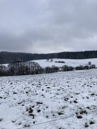 HeimatSpur Kleelandrunde