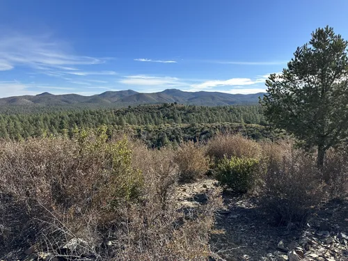 62, #9854, #305 Loop, Arizona - 225 Reviews, Map | AllTrails