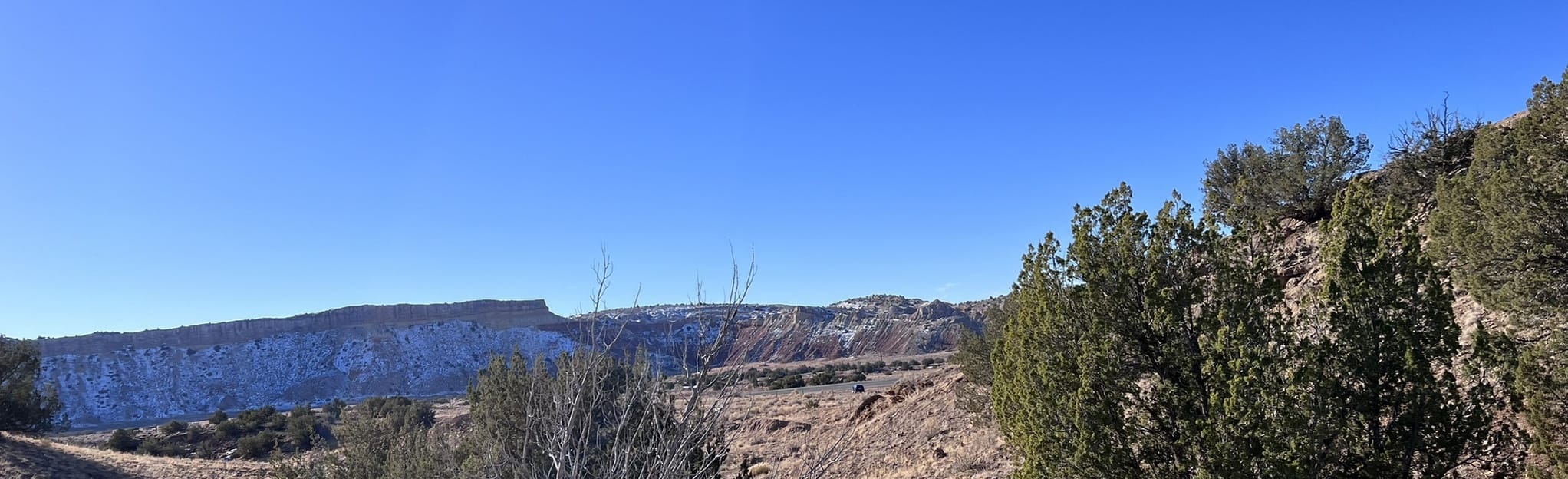 Red Mesa Loop San Ysidro, New Mexico 53 Reviews, Map AllTrails