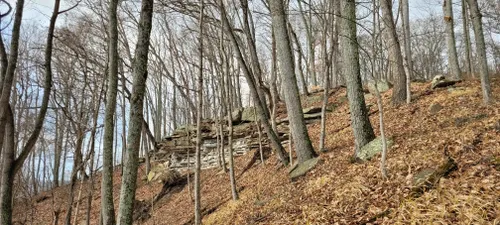 Best Hikes and Trails in Pike Lake State Park