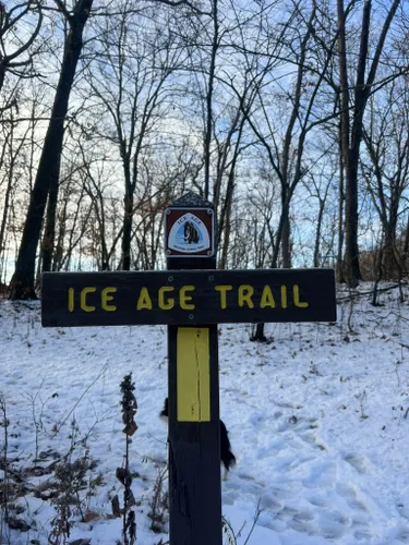 Hiking in Wisconsin's Kettle Moraine – Reading Eagle