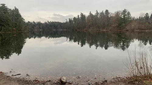 Best Hikes and Trails in Oak Ridges Corridor Conservation Reserve ...