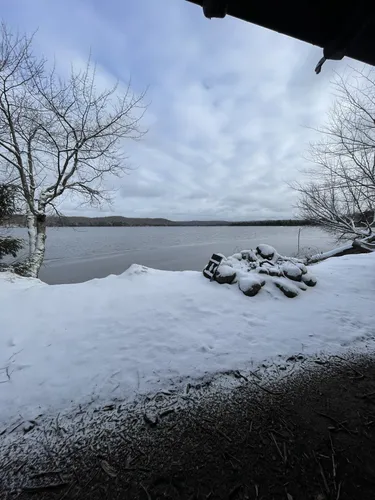 Best Camping Trails in Otter Lake | AllTrails