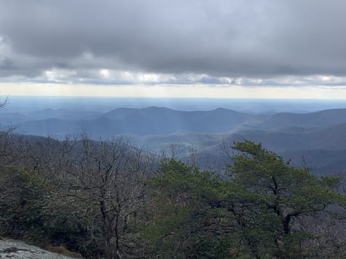 Photos of Blood Mountain via Slaughter Creek Trail - Georgia | AllTrails