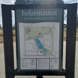 Meadowbrook Park Outer Loop, Kansas - 195 Reviews, Map | AllTrails