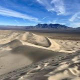 Kelso Dunes Trail, California - 873 Reviews, Map | AllTrails