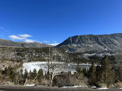 Best Lake Trails in Swall Meadows AllTrails