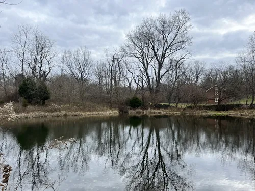 Historic Beauty: 5 Scenic Hiking Trails in Harrodsburg – Kentucky