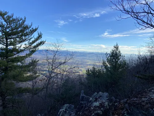 Best Hikes and Trails in Mount Jackson | AllTrails