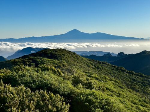 10 Best Trails and Hikes in La Gomera | AllTrails