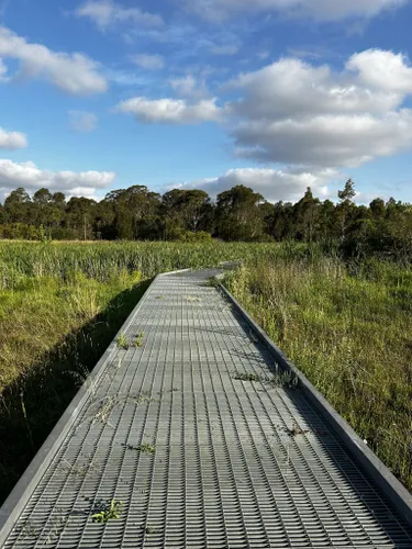 Western Sydney Parklands