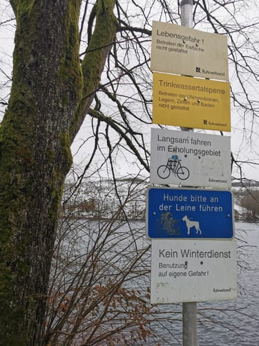 Furwiggetalsperre