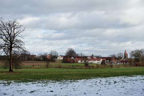 Rundwanderweg 1 Büchenbach