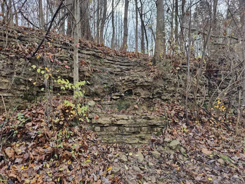 Historic Escapes: 5 Stunning Hiking Trails in Bardstown – Kentucky